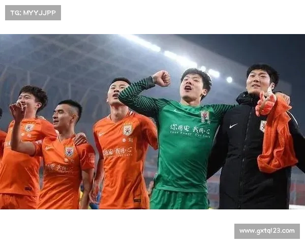 鲁能2018赛事 鲁能2018赛季中超联赛与足协杯征程回顾精彩赛事全解析 鲁能2018赛事 鲁能2018赛季中超联赛与足协杯征程回顾精彩赛事全解析